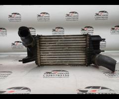 RADIATORE INTERCOOLER NISSAN PULSAR 1.5D K9K 2016