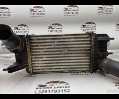 RADIATORE INTERCOOLER NISSAN PULSAR 1.5D K9K 2016