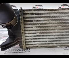 RADIATORE INTERCOOLER NISSAN PULSAR 1.5D K9K 2016