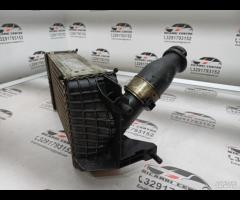 RADIATORE INTERCOOLER NISSAN PULSAR 1.5D K9K 2016 - 11