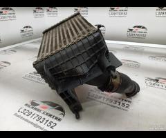 RADIATORE INTERCOOLER NISSAN PULSAR 1.5D K9K 2016 - 17