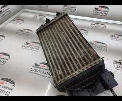 RADIATORE INTERCOOLER NISSAN PULSAR 1.5D K9K 2016 - 18