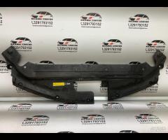 COPERTURA SUPPORTO SERRATURA COFANO PANNELLO SLAM