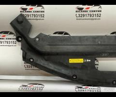 COPERTURA SUPPORTO SERRATURA COFANO PANNELLO SLAM