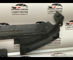 COPERTURA SUPPORTO SERRATURA COFANO PANNELLO SLAM