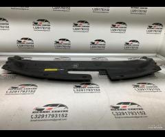 COPERTURA SUPPORTO SERRATURA COFANO PANNELLO SLAM