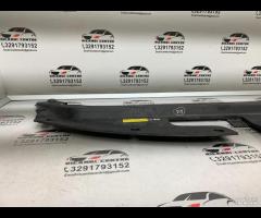 COPERTURA SUPPORTO SERRATURA COFANO PANNELLO SLAM - 6