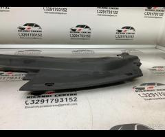 COPERTURA SUPPORTO SERRATURA COFANO PANNELLO SLAM - 7