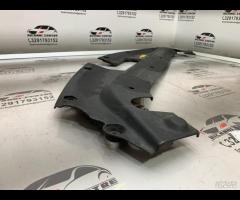 COPERTURA SUPPORTO SERRATURA COFANO PANNELLO SLAM - 8