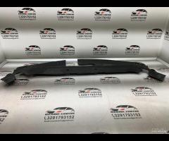 COPERTURA SUPPORTO SERRATURA COFANO PANNELLO SLAM - 9