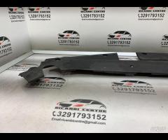 COPERTURA SUPPORTO SERRATURA COFANO PANNELLO SLAM - 10