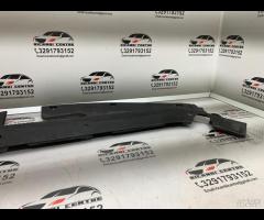 COPERTURA SUPPORTO SERRATURA COFANO PANNELLO SLAM - 11