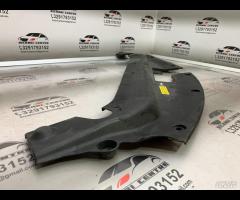 COPERTURA SUPPORTO SERRATURA COFANO PANNELLO SLAM - 12