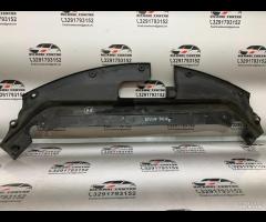 COPERTURA SUPPORTO SERRATURA COFANO PANNELLO SLAM - 13