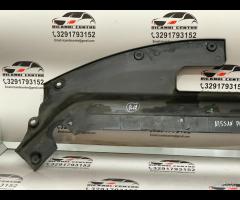 COPERTURA SUPPORTO SERRATURA COFANO PANNELLO SLAM - 14