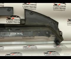 COPERTURA SUPPORTO SERRATURA COFANO PANNELLO SLAM - 15