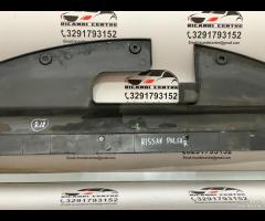 COPERTURA SUPPORTO SERRATURA COFANO PANNELLO SLAM - 16