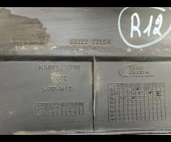 COPERTURA SUPPORTO SERRATURA COFANO PANNELLO SLAM - 17