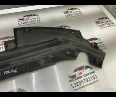 COPERTURA SUPPORTO SERRATURA COFANO PANNELLO SLAM - 20