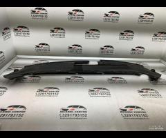 COPERTURA SUPPORTO SERRATURA COFANO PANNELLO SLAM - 21