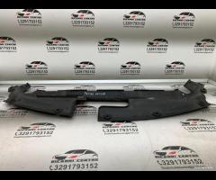 COPERTURA SUPPORTO SERRATURA COFANO PANNELLO SLAM - 22