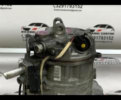COMPRESSORE ARIA CONDIZIONATA MERCEDES 1.5D K9K 44 - 3
