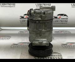 COMPRESSORE ARIA CONDIZIONATA MERCEDES 1.5D K9K 44 - 7