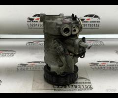 COMPRESSORE ARIA CONDIZIONATA MERCEDES 1.5D K9K 44 - 9