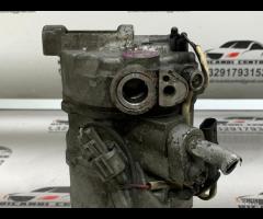 COMPRESSORE ARIA CONDIZIONATA MERCEDES 1.5D K9K 44 - 10
