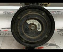 COMPRESSORE ARIA CONDIZIONATA MERCEDES 1.5D K9K 44 - 14