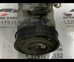 COMPRESSORE ARIA CONDIZIONATA MERCEDES 1.5D K9K 44 - 16