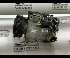 COMPRESSORE ARIA CONDIZIONATA MERCEDES 1.5D K9K 44 - 21