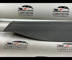 MINIGONNA LATERALE SOTTOPORTA DESTRO OPEL GRANDLAN - 11