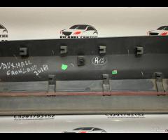 MINIGONNA LATERALE SOTTOPORTA DESTRO OPEL GRANDLAN - 17