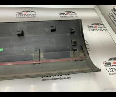 MINIGONNA LATERALE SOTTOPORTA DESTRO OPEL GRANDLAN - 23