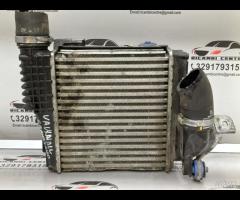 RADIATORE INTERCOOLER 1.6D B16DTH OPEL GRANDLAND 2