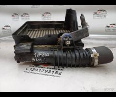 RADIATORE INTERCOOLER 1.6D B16DTH OPEL GRANDLAND 2 - 8