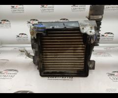 RADIATORE INTERCOOLER 1.6D B16DTH OPEL GRANDLAND 2 - 12