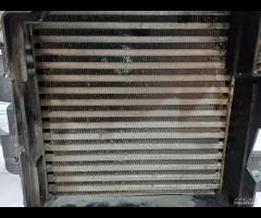 RADIATORE INTERCOOLER 1.6D B16DTH OPEL GRANDLAND 2 - 15