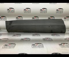 MINIGONNA LATERALE SOTTOPORTA SINISTRO SX OPEL GRA