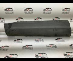 MINIGONNA LATERALE SOTTOPORTA SINISTRO SX OPEL GRA