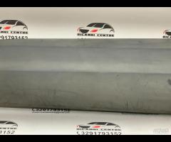 MINIGONNA LATERALE SOTTOPORTA SINISTRO SX OPEL GRA