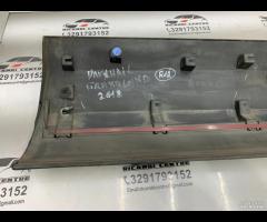 MINIGONNA LATERALE SOTTOPORTA SINISTRO SX OPEL GRA - 21