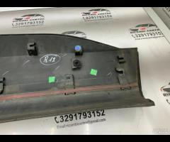 MINIGONNA LATERALE SOTTOPORTA SINISTRO SX OPEL GRA - 22