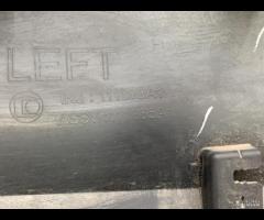 MINIGONNA LATERALE SOTTOPORTA SINISTRO SX OPEL GRA - 24