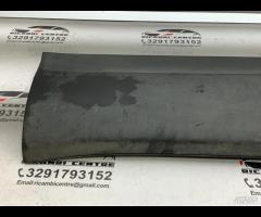 MINIGONNA LATERALE SOTTOPORTA POSTERIORE DESTRO OP