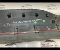 MINIGONNA LATERALE SOTTOPORTA POSTERIORE DESTRO OP - 17