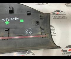 MINIGONNA LATERALE SOTTOPORTA POSTERIORE DESTRO OP - 18