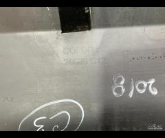 MINIGONNA LATERALE SOTTOPORTA POSTERIORE DESTRO OP - 22