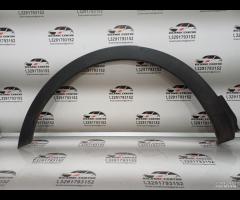 MODANATURA PARAFANGO POSTERIORE DESTRA OPEL GRANDL